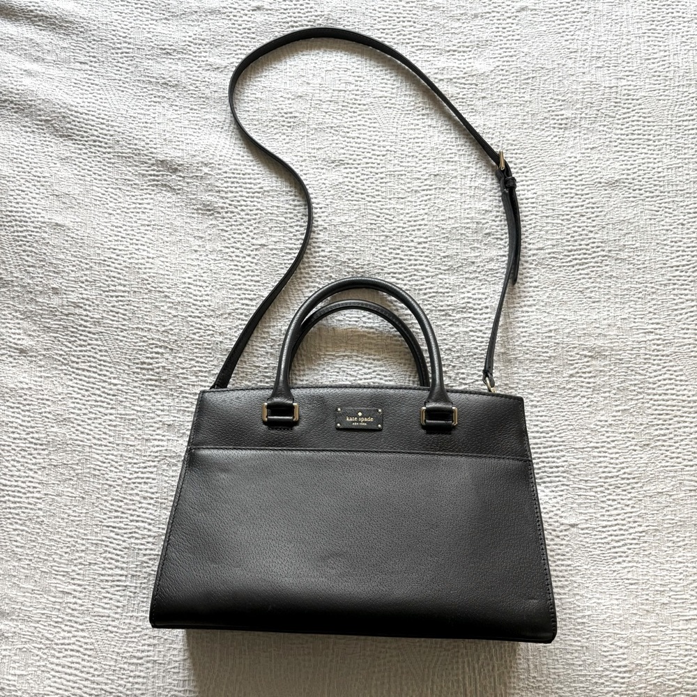Kate Spade Grove Street Caley Handbag